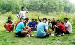 project